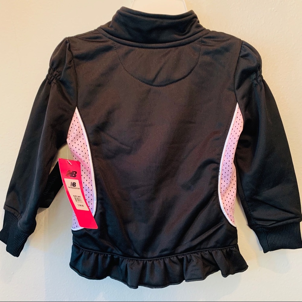 New Balance Jacket - Picture 5 of 5
